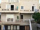 фото отеля Miljas Apartments Cavtat