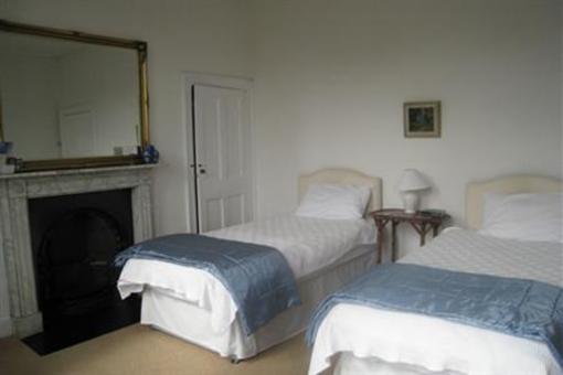 фото отеля Grove Lodge Bed & Breakfast Bath