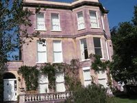 Grove Lodge Bed & Breakfast Bath