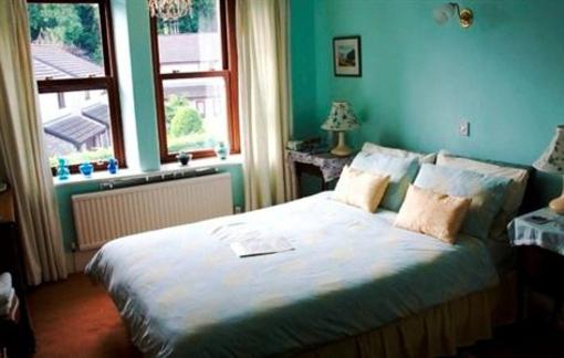 фото отеля Grange Fell B&B Grange-over-Sands