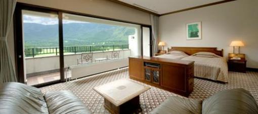 фото отеля Hotel Daihakone