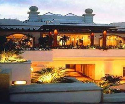 фото отеля Palmeirah Grand Sharm Spa Beach Hotel