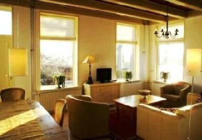фото отеля Bed & Breakfast De Heerlijkheid Ruinerwold