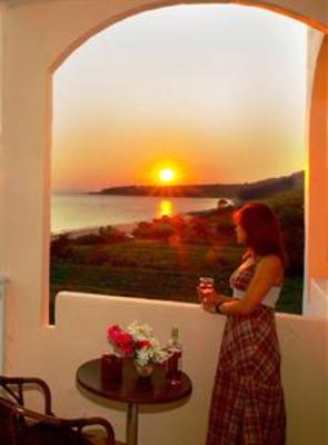 фото отеля Poseidon Beach Hotel