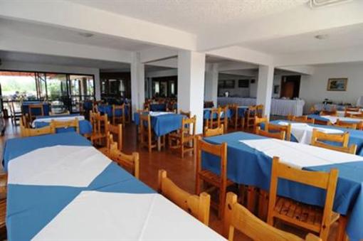 фото отеля Poseidon Beach Hotel