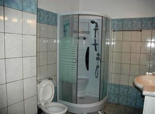 фото отеля Poseidon Beach Hotel