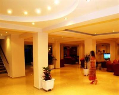 фото отеля Poseidon Beach Hotel