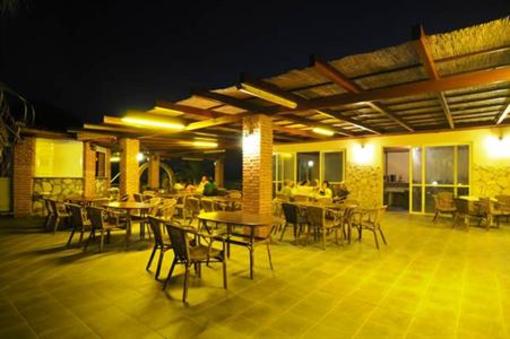 фото отеля Poseidon Beach Hotel