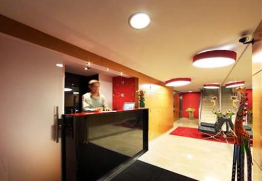 фото отеля Castro Exclusive Residences