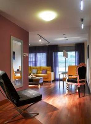 фото отеля Castro Exclusive Residences