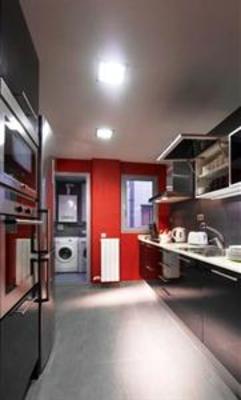 фото отеля Castro Exclusive Residences