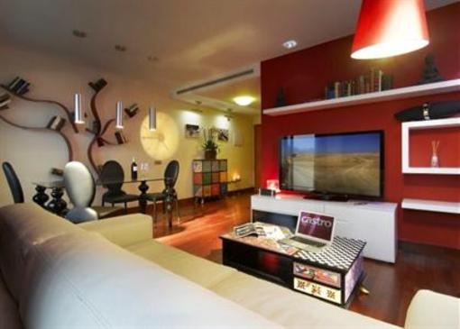 фото отеля Castro Exclusive Residences