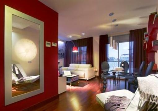 фото отеля Castro Exclusive Residences