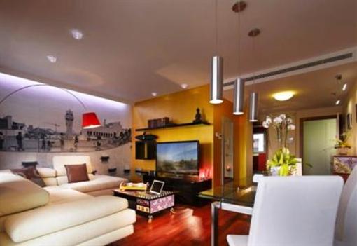 фото отеля Castro Exclusive Residences