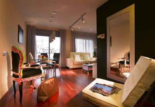 фото отеля Castro Exclusive Residences