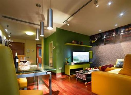 фото отеля Castro Exclusive Residences