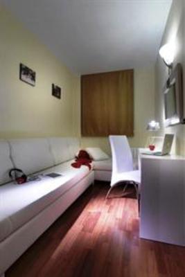 фото отеля Castro Exclusive Residences