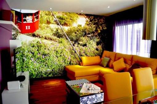 фото отеля Castro Exclusive Residences