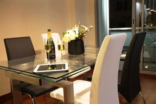 фото отеля Castro Exclusive Residences