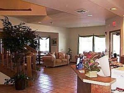 фото отеля America's Best Inn Salina