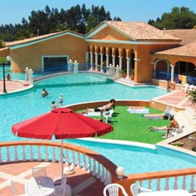 фото отеля Herdade Lago Real