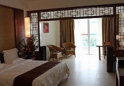 фото отеля Sea View Hot Spring Grand Hotel