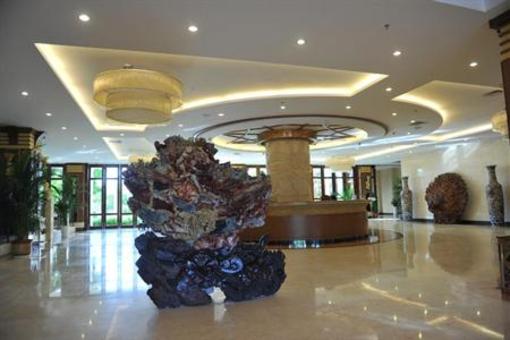 фото отеля Sea View Hot Spring Grand Hotel