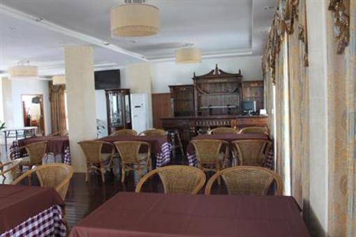 фото отеля Sea View Hot Spring Grand Hotel