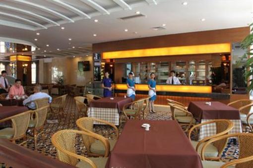 фото отеля Sea View Hot Spring Grand Hotel