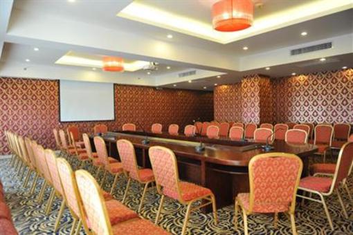 фото отеля Sea View Hot Spring Grand Hotel
