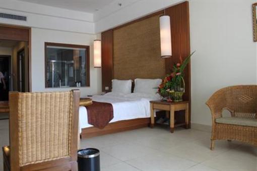 фото отеля Sea View Hot Spring Grand Hotel
