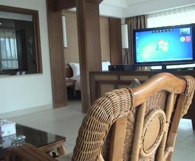 фото отеля Sea View Hot Spring Grand Hotel