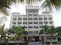 Sea View Hot Spring Grand Hotel