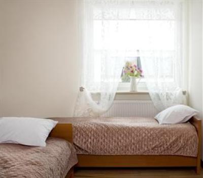 фото отеля Hostel Orange House