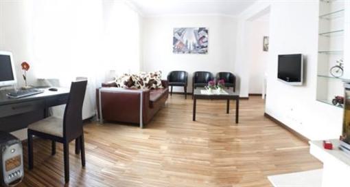 фото отеля Hostel Orange House