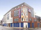 фото отеля Premier Inn Camberley