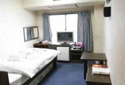 фото отеля Sunplaza Rinkai