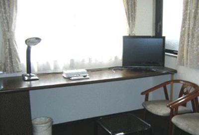 фото отеля Sunplaza Rinkai