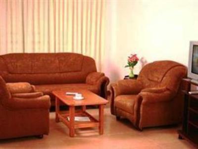 фото отеля Master Comfort Inn