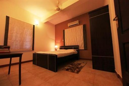фото отеля Master Comfort Inn