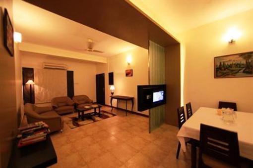 фото отеля Master Comfort Inn