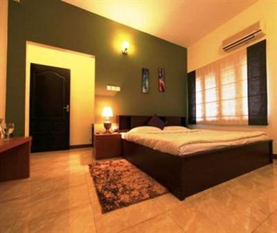 фото отеля Master Comfort Inn