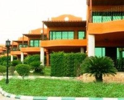 фото отеля Bhadur Resort Jeddah