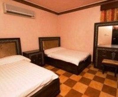 фото отеля Bhadur Resort Jeddah