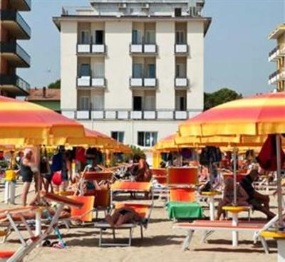 фото отеля Hotel Cosmopolita