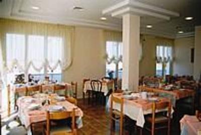 фото отеля Hotel Cosmopolita