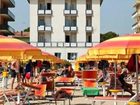 фото отеля Hotel Cosmopolita