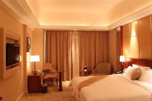 фото отеля Xiangying International Hotel