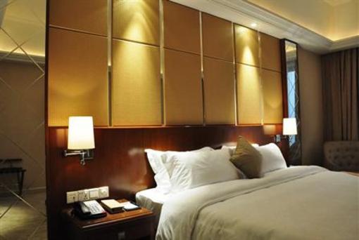 фото отеля Xiangying International Hotel