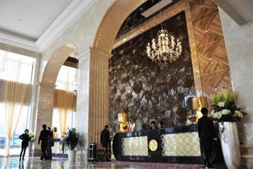 фото отеля Xiangying International Hotel